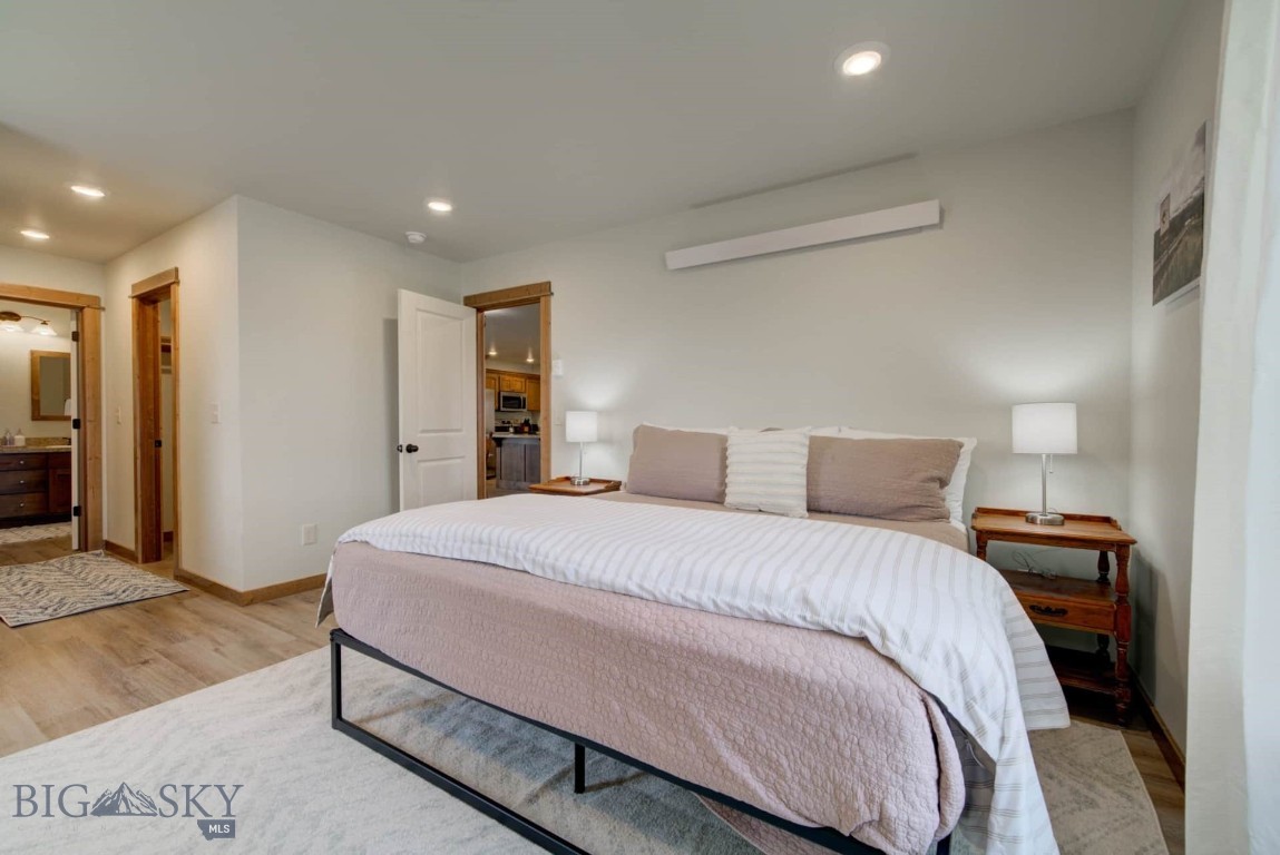 Other - Residential Income