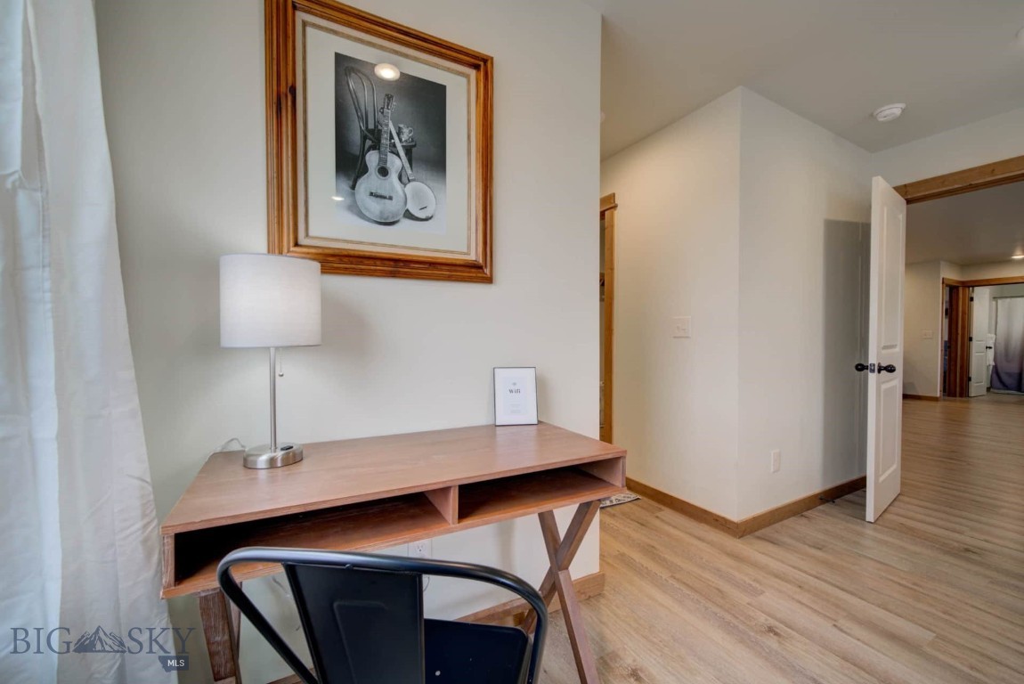 Other - Residential Income