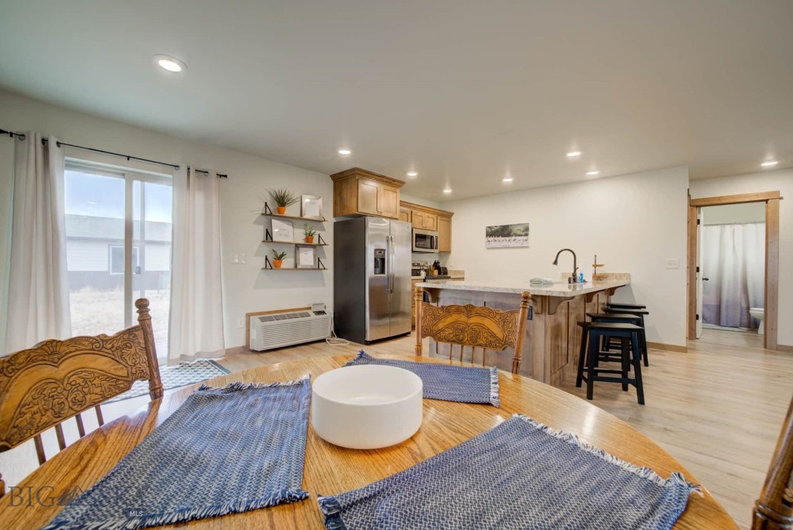 Other - Residential Income