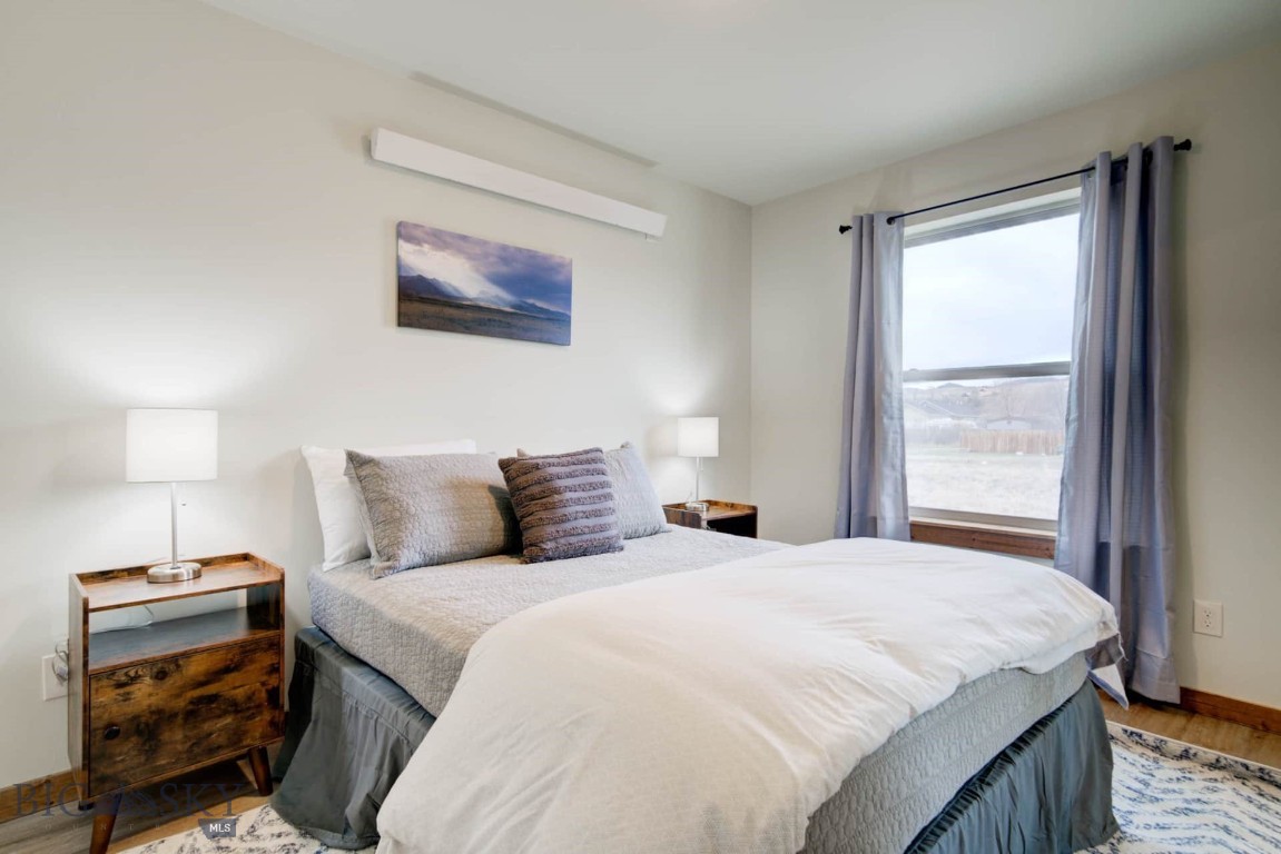 Other - Residential Income