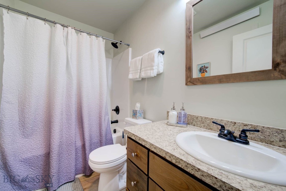 Other - Residential Income