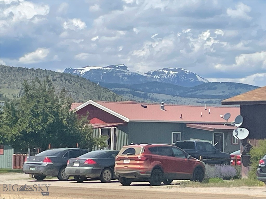 Other - Residential Income