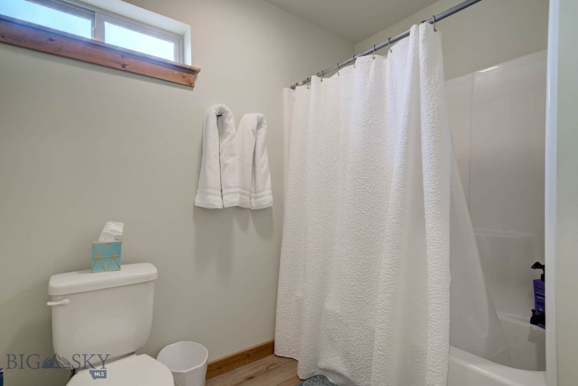 Other - Residential Income