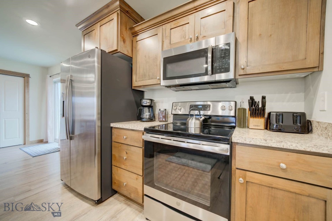 Other - Residential Income