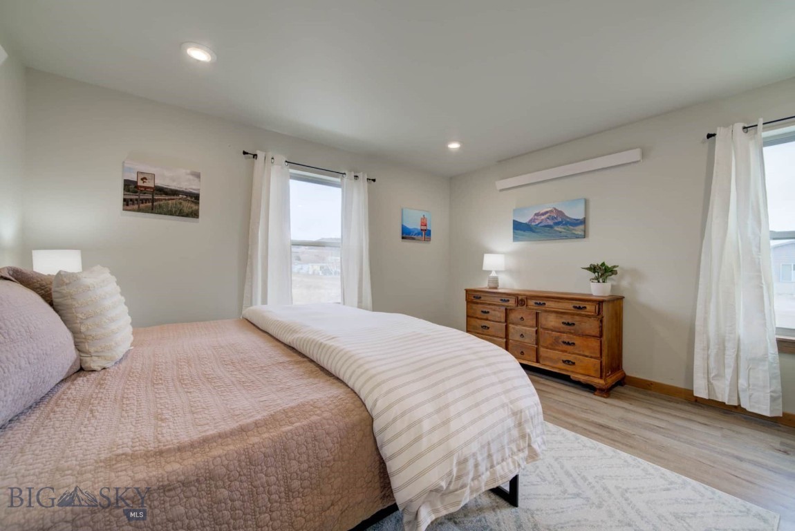 Other - Residential Income