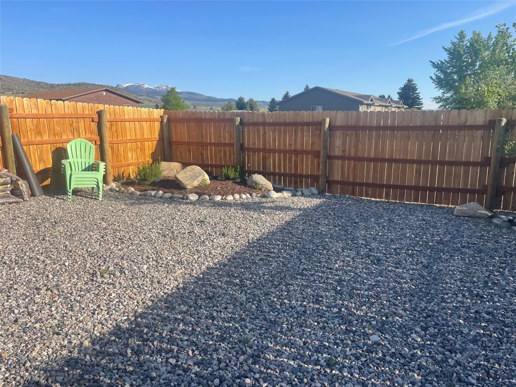 Other - Residential Income