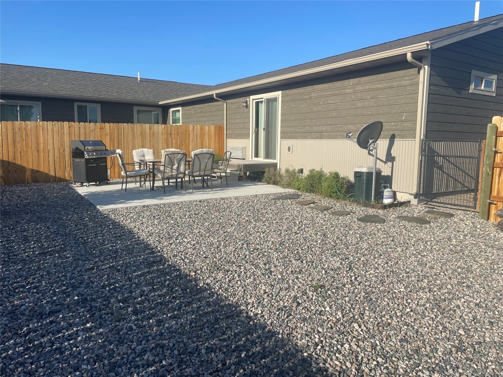 Other - Residential Income