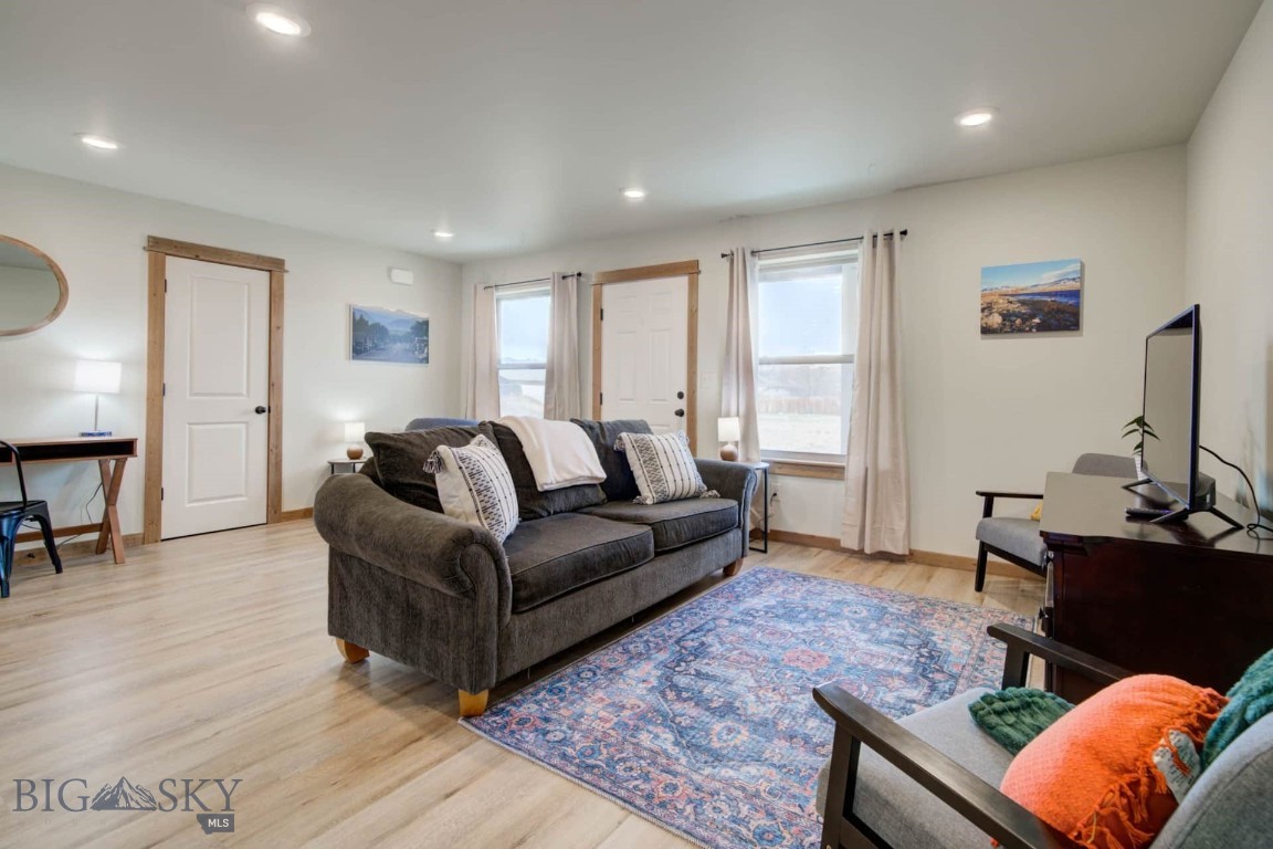 Other - Residential Income