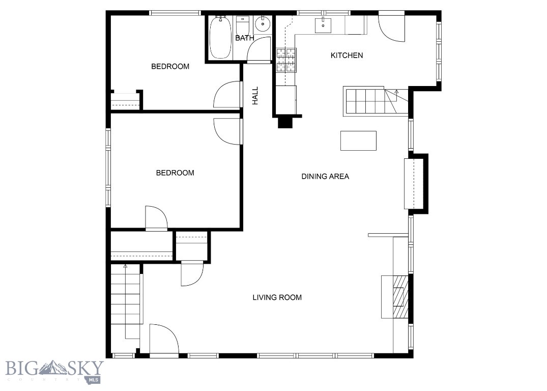 None - Residential