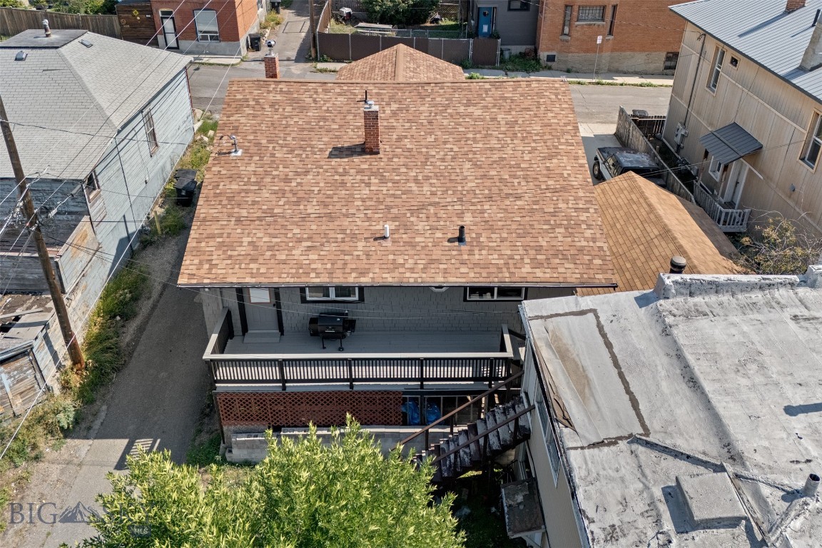 None - Residential