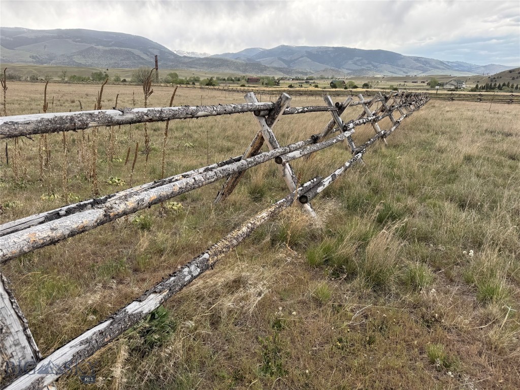 Yellowstone Trails Ranch - Land
