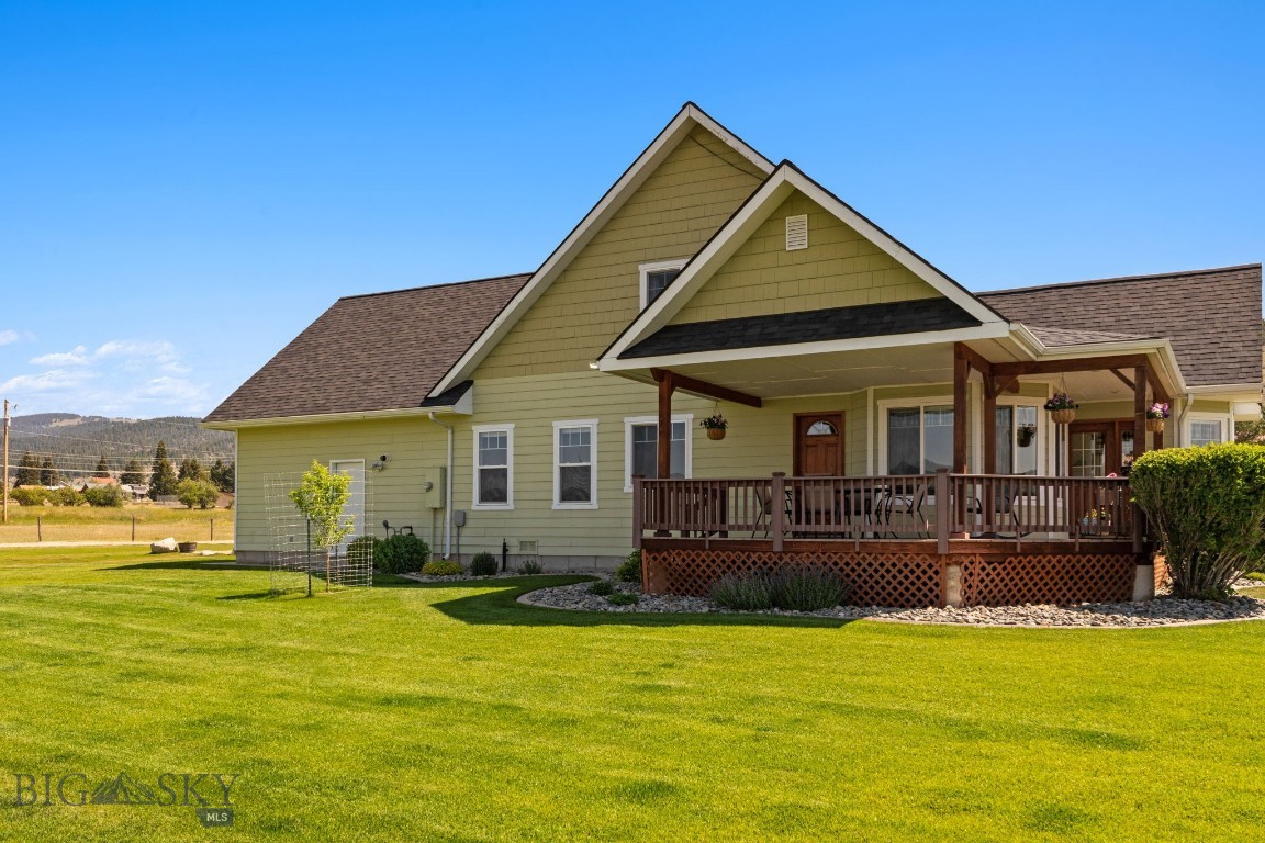 17 Berehaven Lane