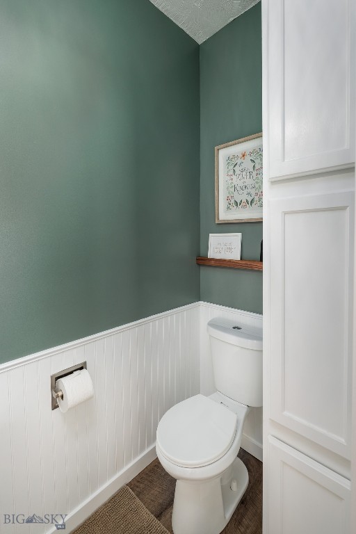 Livingston Original Plat - Residential