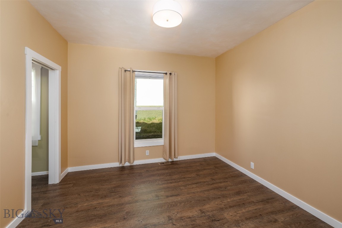 Livingston Original Plat - Residential