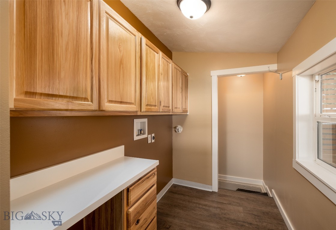 Livingston Original Plat - Residential