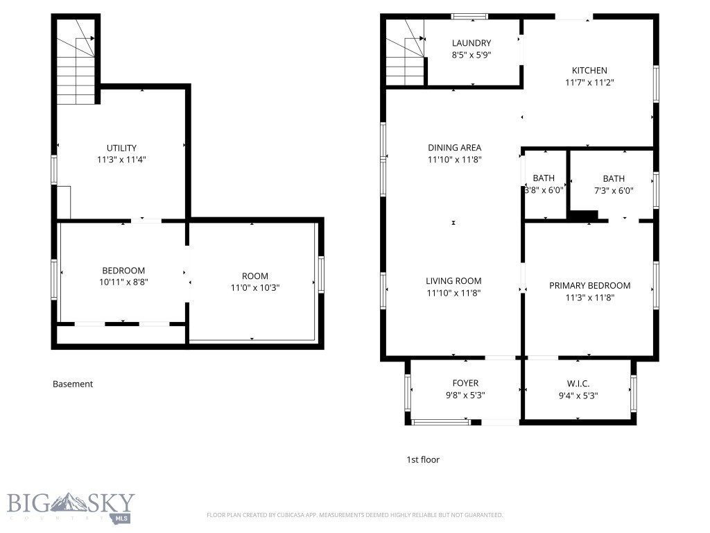Livingston Original Plat - Residential
