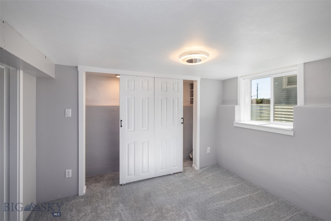 Livingston Original Plat - Residential