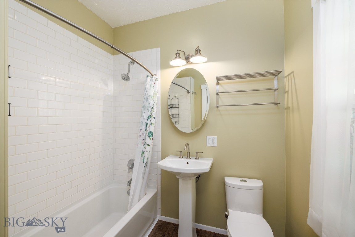 Livingston Original Plat - Residential