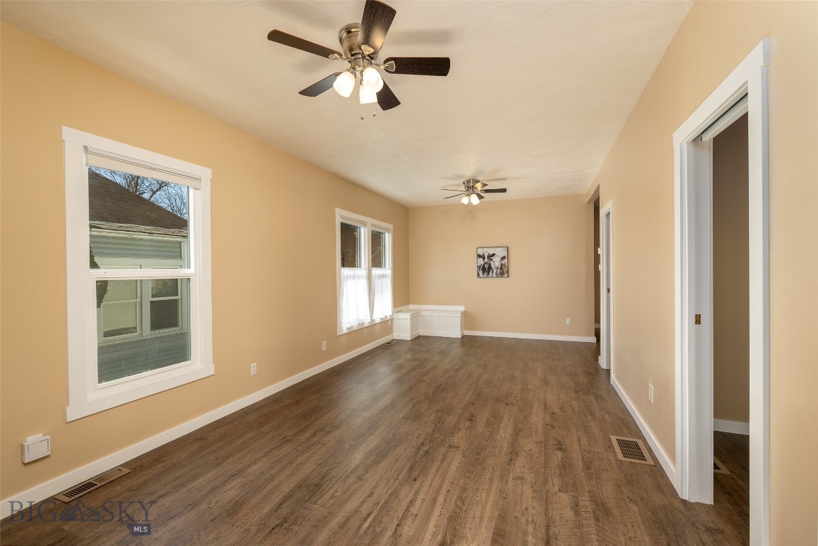 Livingston Original Plat - Residential