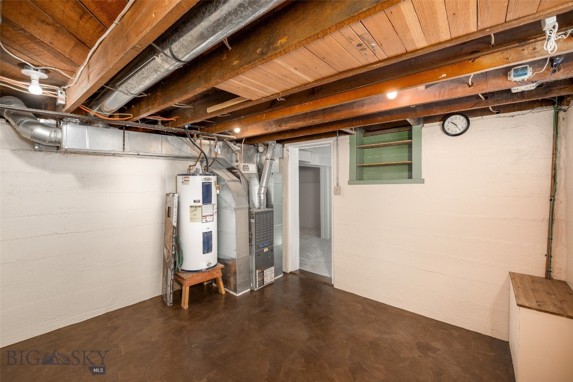 Livingston Original Plat - Residential