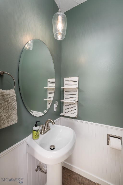 Livingston Original Plat - Residential