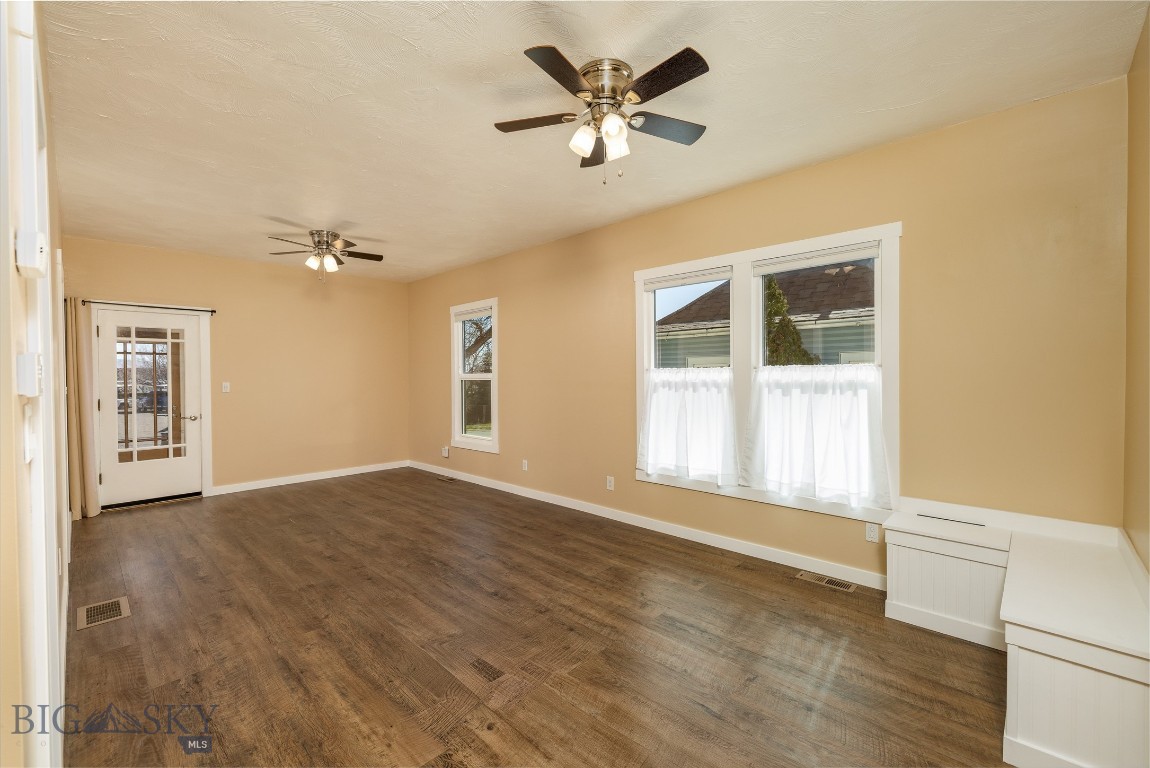 Livingston Original Plat - Residential