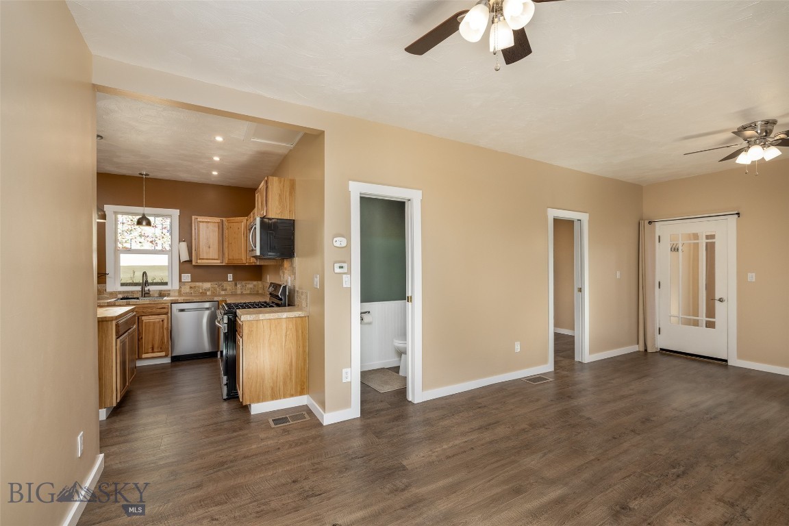 Livingston Original Plat - Residential