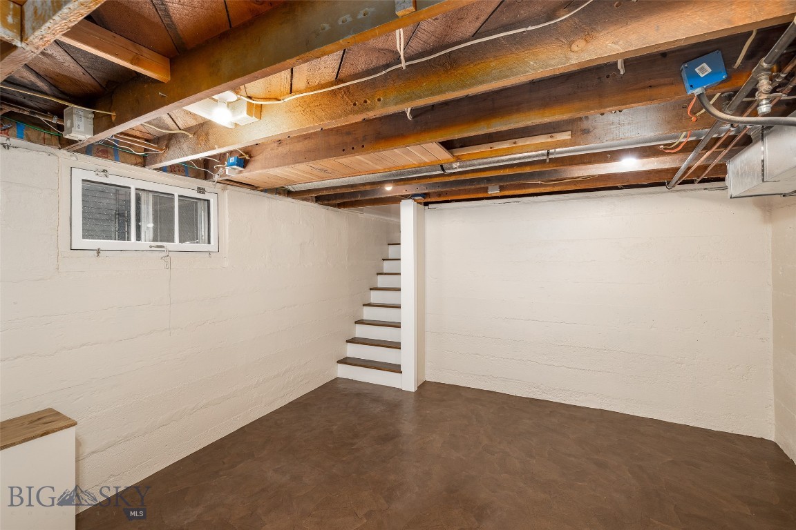 Livingston Original Plat - Residential