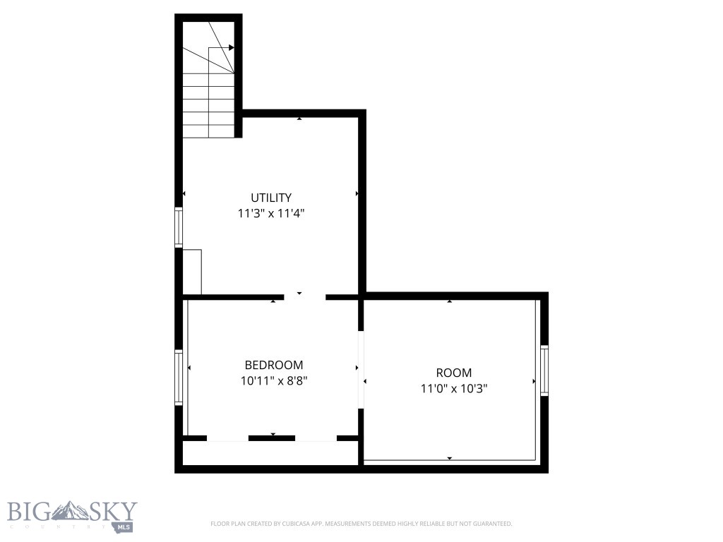 Livingston Original Plat - Residential