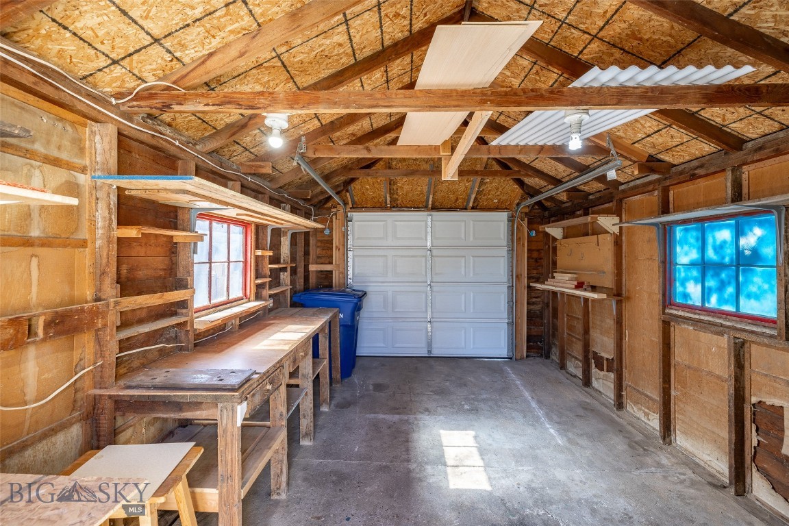 Livingston Original Plat - Residential