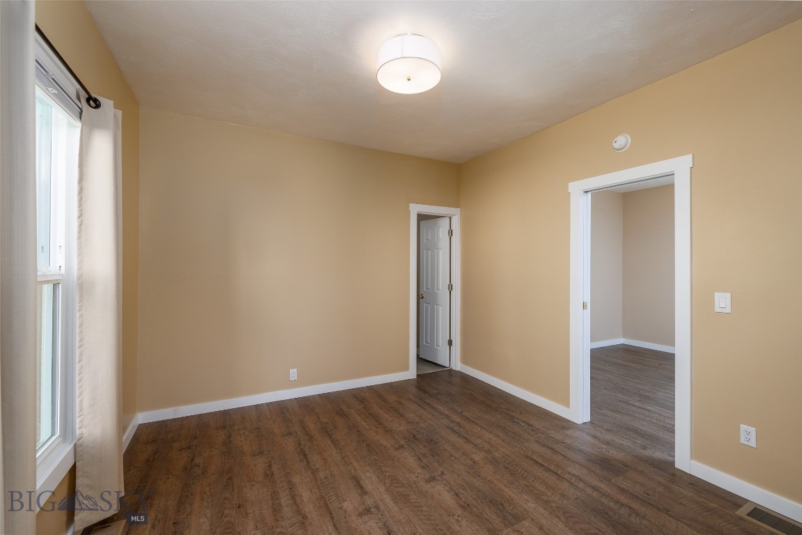 Livingston Original Plat - Residential