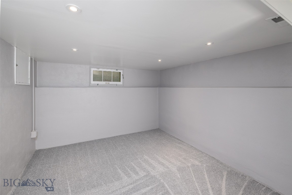 Livingston Original Plat - Residential