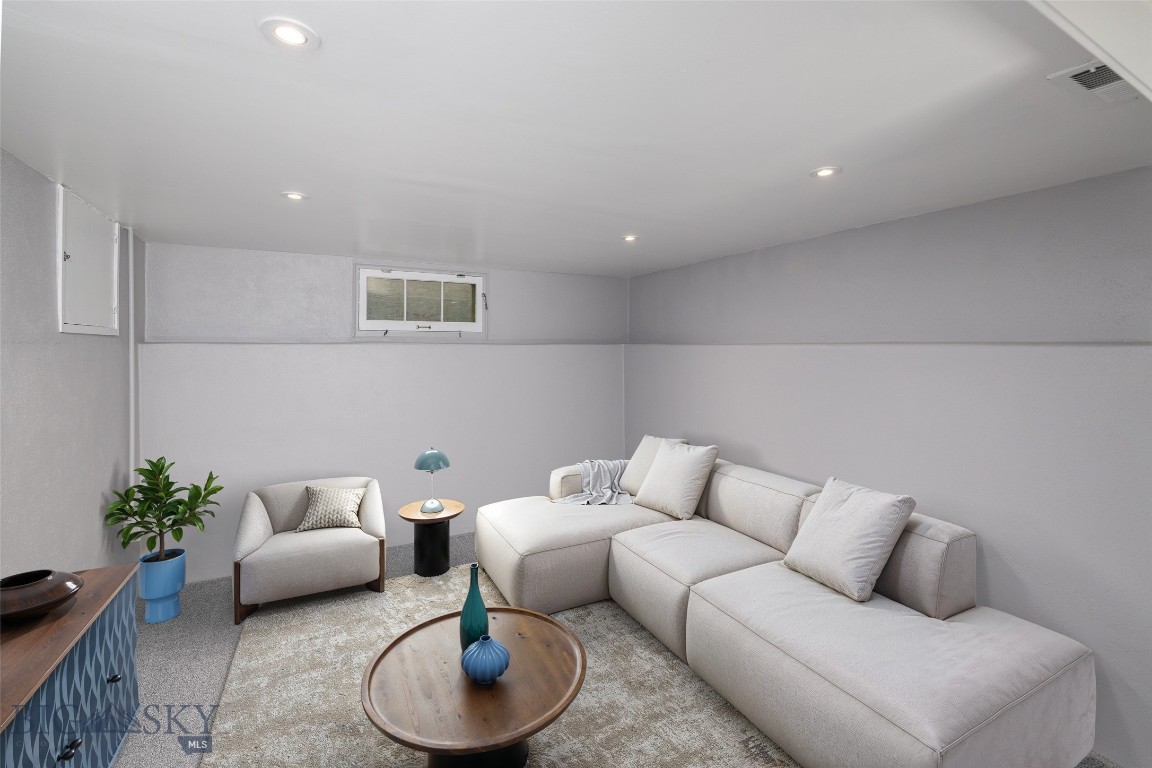 Livingston Original Plat - Residential