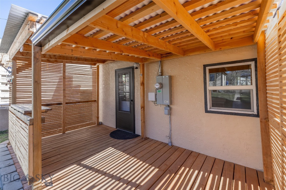 Livingston Original Plat - Residential