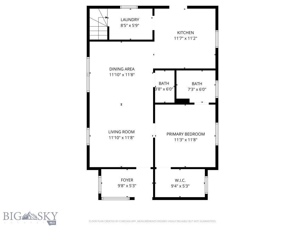 Livingston Original Plat - Residential