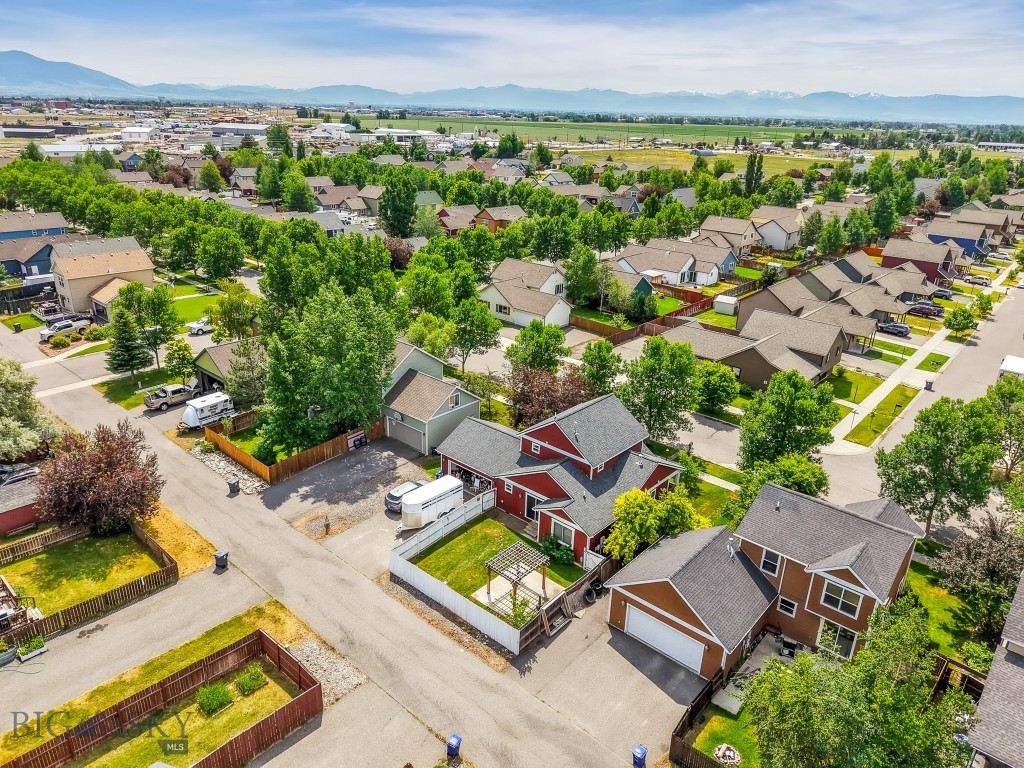 River Rock and Royal Village - Residential