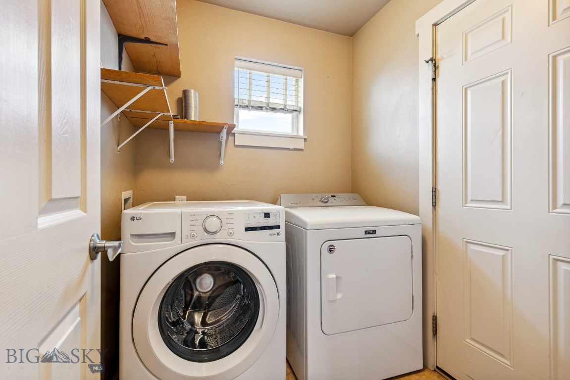 River Rock and Royal Village - Residential