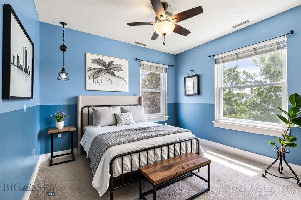 River Rock and Royal Village - Residential