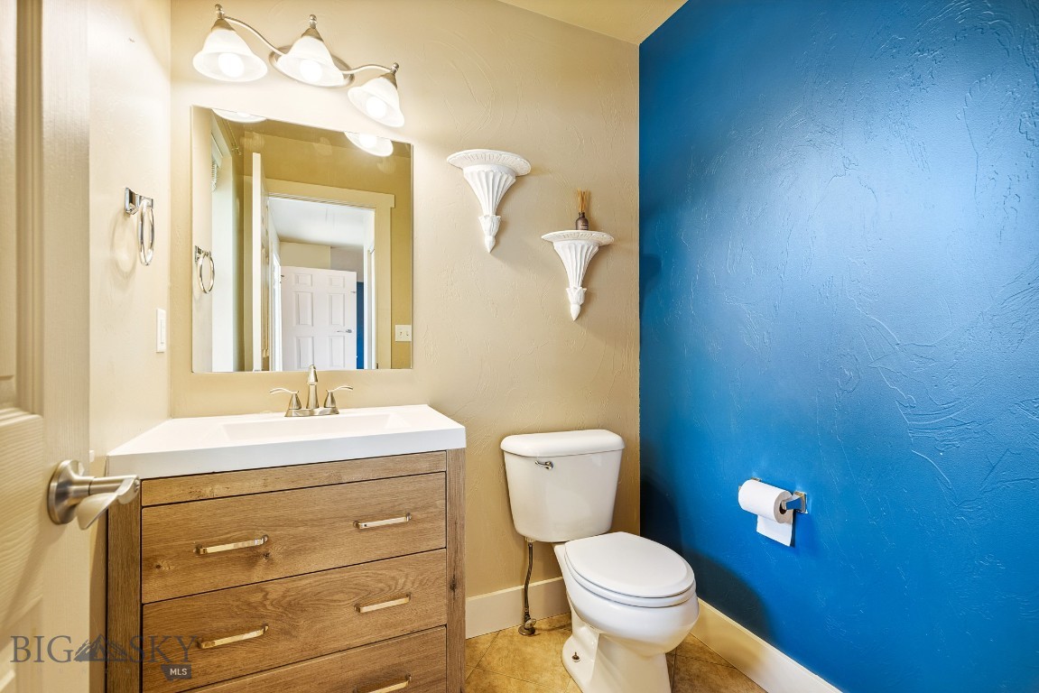 River Rock and Royal Village - Residential