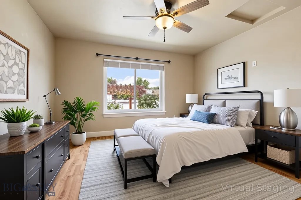 River Rock and Royal Village - Residential