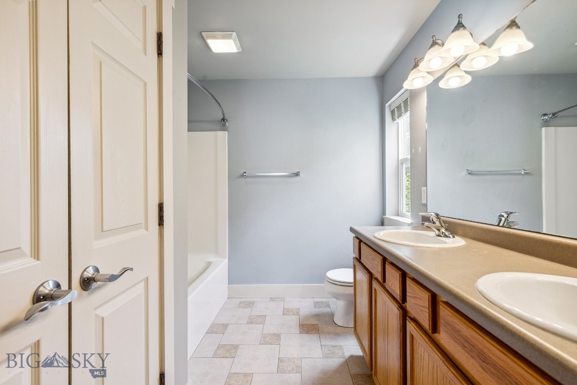 River Rock and Royal Village - Residential