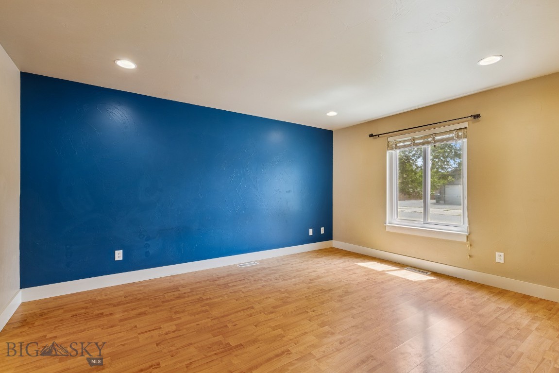 River Rock and Royal Village - Residential