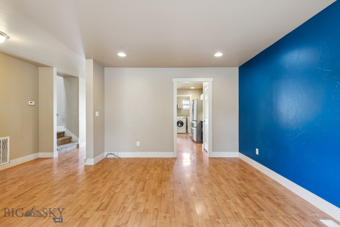 River Rock and Royal Village - Residential