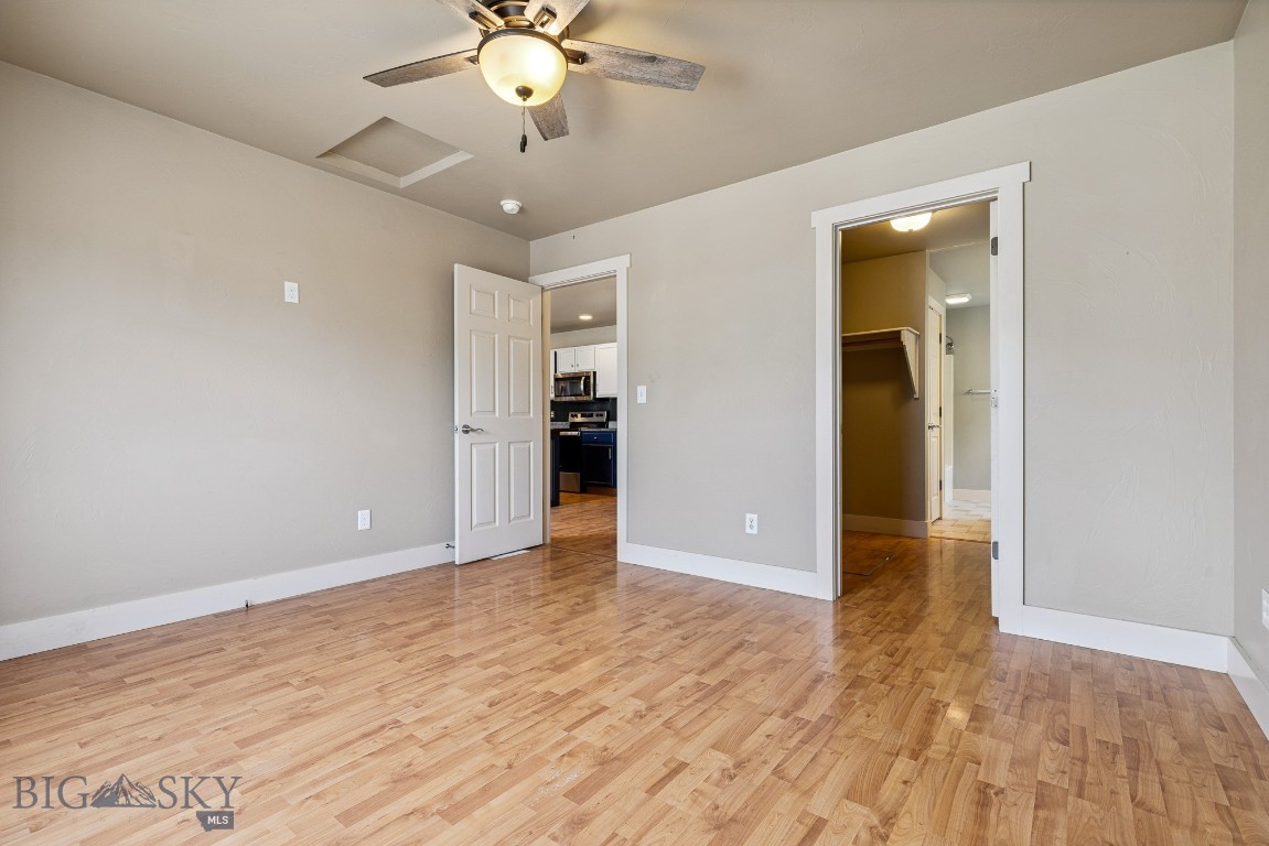 River Rock and Royal Village - Residential