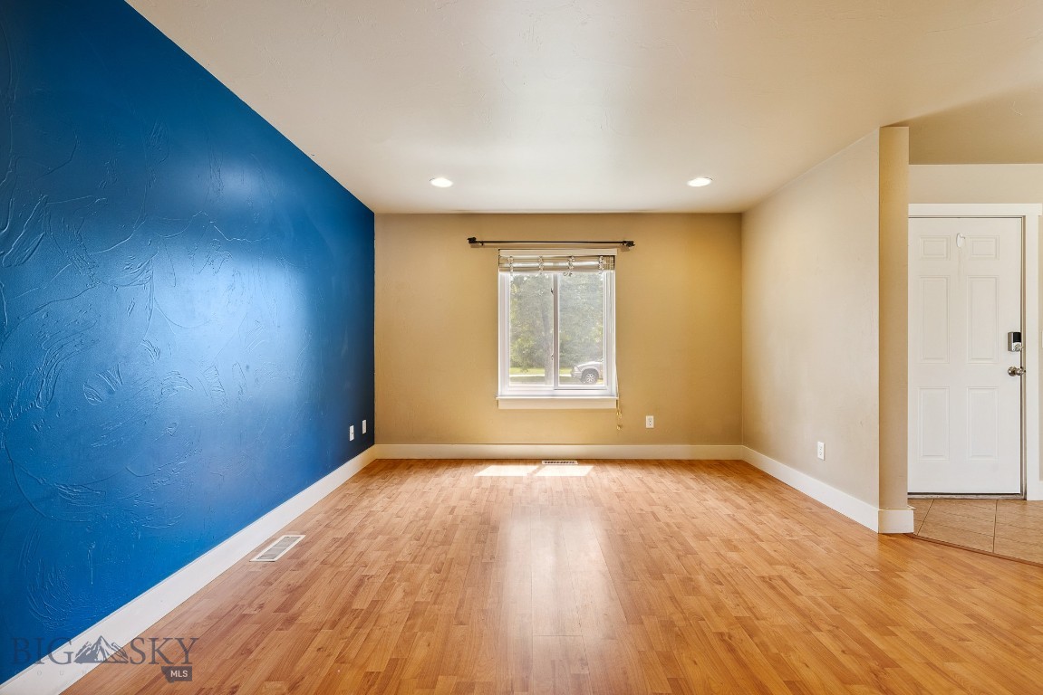 River Rock and Royal Village - Residential