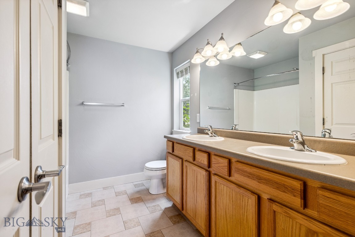 River Rock and Royal Village - Residential