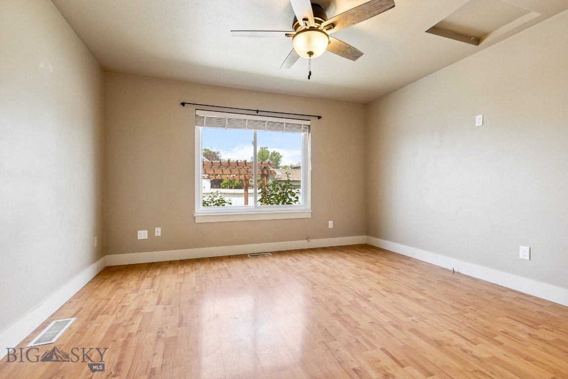 River Rock and Royal Village - Residential