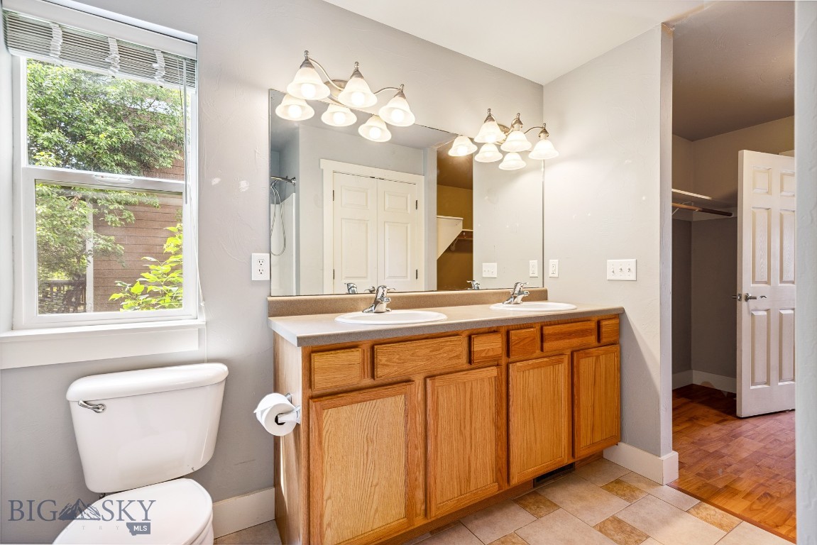 River Rock and Royal Village - Residential