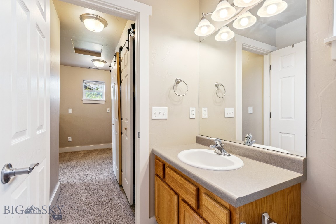 River Rock and Royal Village - Residential