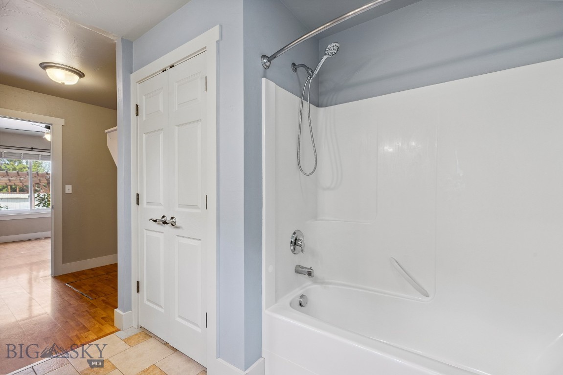 River Rock and Royal Village - Residential